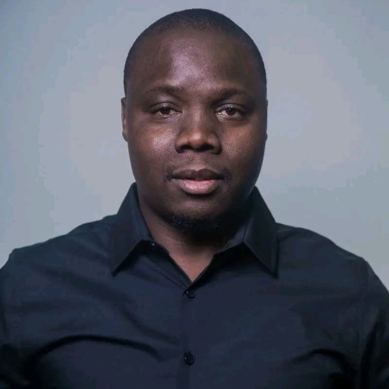 Kgaolo Donald Seshoka